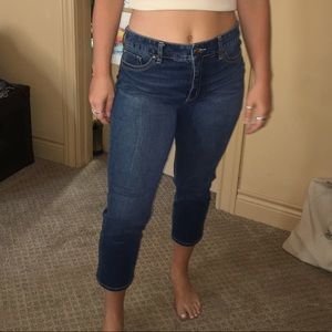 So Slimming Jeans - Chico’s